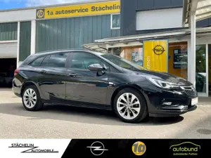 Opel Astra K 1.4T ST Active,INTELLILUX,KAM,NAVI,SLHZ