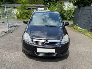 Opel Zafira Edition "111 Jahre"*TÜV 05/2028+
