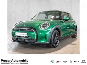 MINI One 3-Türer Classic Trim AppleCP LED 2-Zonen-Klima