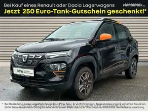 Dacia Spring Comfort Plus Electric 45 PDC Navi Klima