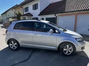 Volkswagen Golf Plus Golf VI Plus 1.2 TSI BlueMotion Technology Team Bild 2