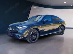 Mercedes-Benz GLC 450 d 4Matic AMG+AHK+Pano+Technic+Distronic