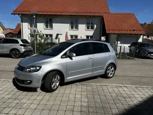 Volkswagen Golf Plus Golf VI Plus 1.2 TSI BlueMotion Technology Team Bild 3