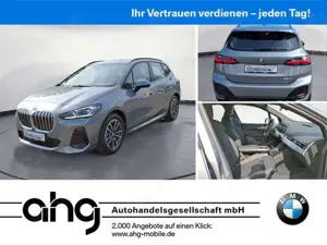 BMW 220 M Sport Premium Paket AHK
