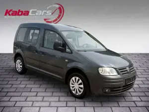 Volkswagen Caddy Life 1.4i Klimaanlage Zahnriemen neu