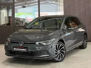 Volkswagen Golf Active eTSI*Matrix LED*Head Up**ACC*Navi*SHZ