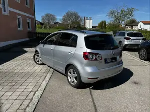 Volkswagen Golf Plus Golf VI Plus 1.2 TSI BlueMotion Technology Team Bild 4
