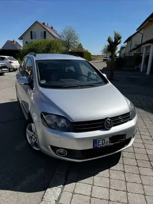 Volkswagen Golf Plus Golf VI Plus 1.2 TSI BlueMotion Technology Team