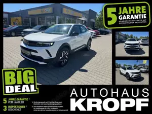 Opel Mokka 1.2 Turbo Elegance LED+SHZ+Winterp.+Kam.