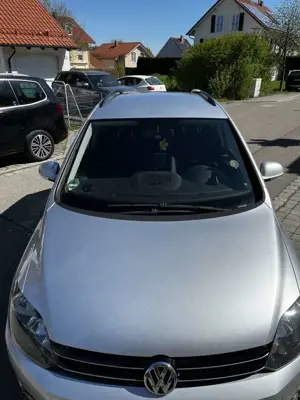 Volkswagen Golf Plus Golf VI Plus 1.2 TSI BlueMotion Technology Team Bild 5