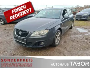 SEAT Exeo ST 2.0 TDI Style LM PDC GRA Klimaaut.
