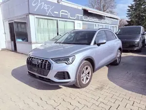 Audi Q3 45 TFSIe|1.Hand|Matrix-LED|VirtualCockpit|PDC