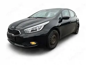 Kia Ceed / cee'd 1.4 Attract*MFL*Klima