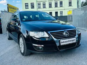 Volkswagen Passat Variant Highline NAVI T.LEDER AUTOMATIK XENON KLIMA SH EPH