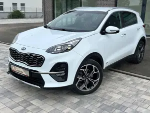Kia Sportage GT-Line 4WD