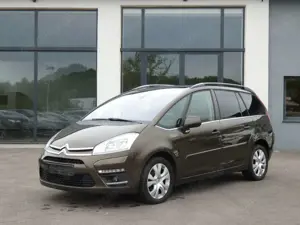 Citroen Grand C4 Picasso