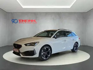 CUPRA Leon Sportstourer 1.5 eTSI*AHK*NAVI*ACC*