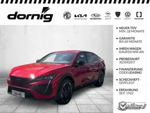 Peugeot 408 GT Pure Tech 130 EAT8