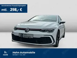 Volkswagen Golf GTI Golf VIII GTI 2.0TSI DSG ACC PDC SideAssist LED