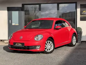 Volkswagen Beetle Exclusive Design BMT Navi Garantie