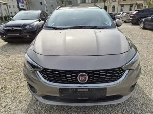 Fiat Tipo Lounge