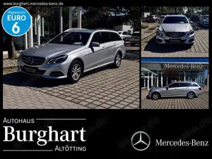 Mercedes-Benz E 200 E 200 T Avantgarde/ILS/Totwinkel/LED/Sitzhzg/NAV