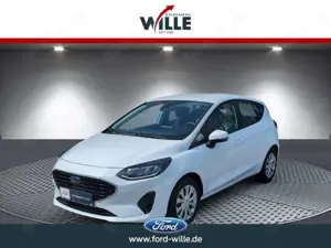 Ford Fiesta Cool+Connect Komfort-Paket/Winter-Paket