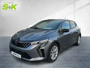 Renault Clio EVOLUTION E-TECH FULL HYBRID 145*SHZ*KAMERA*