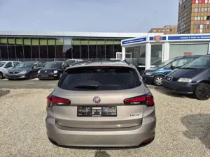 Fiat Tipo Lounge Bild 3