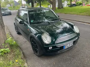 MINI Cooper Mini Cooper
