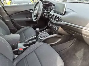 Fiat Tipo Lounge Bild 4