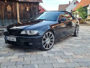 BMW 330 330 Ci