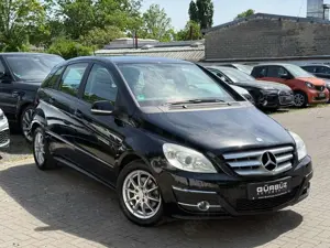 Mercedes-Benz B 200 Sportpaket *Aus.1Hand*99TKM*Navi*Szhz