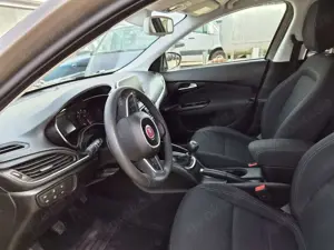 Fiat Tipo Lounge Bild 5