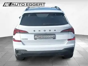 Skoda Kamiq Monte Carlo 1,5 TSI 110 kW 7-Gang automat. Sportpa Bild 5