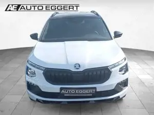 Skoda Kamiq Monte Carlo 1,5 TSI 110 kW 7-Gang automat. Sportpa Bild 3