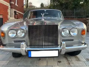 Rolls-Royce Silver Shadow