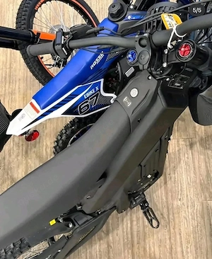  Surron Elektrofahrrad 