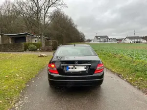Mercedes-Benz C 180 CGI Automatik BlueEFFICIENCY