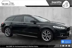 Ford Mondeo ST-Line 1H BI-XEN LED NAV PANO AKT PARKAS