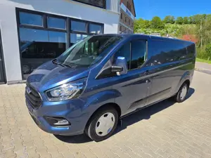 Ford Transit Custom 300 L2 Trend Autom., LED, CAM, PDC, AHK