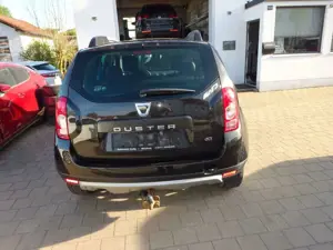 Dacia Duster Bild 5