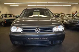 Volkswagen Golf IV Variant OCEAN