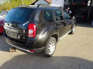 Dacia Duster Bild 4