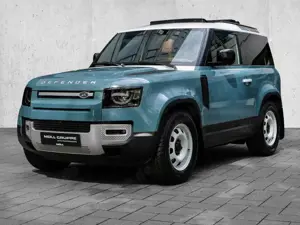 Land Rover Defender 90 D250 AWD SE ''Marine Blue Edition''