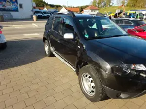 Dacia Duster Bild 3