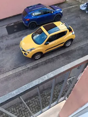 Nissan Juke 1.2 DIG-T Tekna