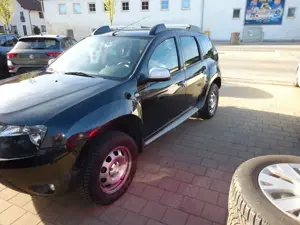 Dacia Duster Bild 2