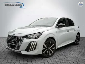 Peugeot 208 1.2 Business