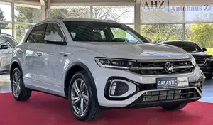 Volkswagen T-Roc 1,5 TSI R-Line  ACC RFK IQ.DRIVE LED
